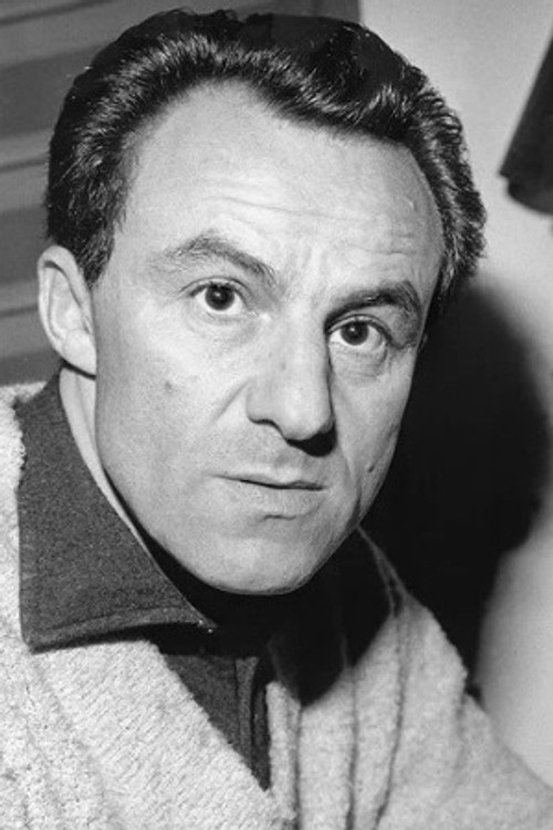 Photo of Andrzej Munk, Directing