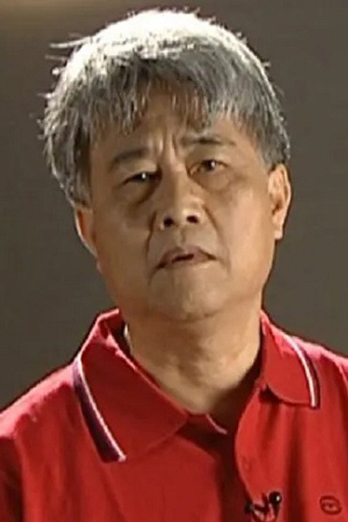 Photo of Yan Zhu, Directing