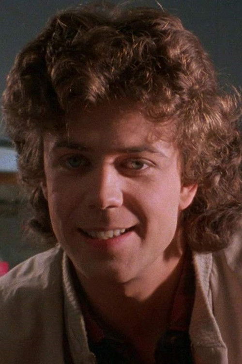 Photo of Kevin Van Hentenryck, Acting