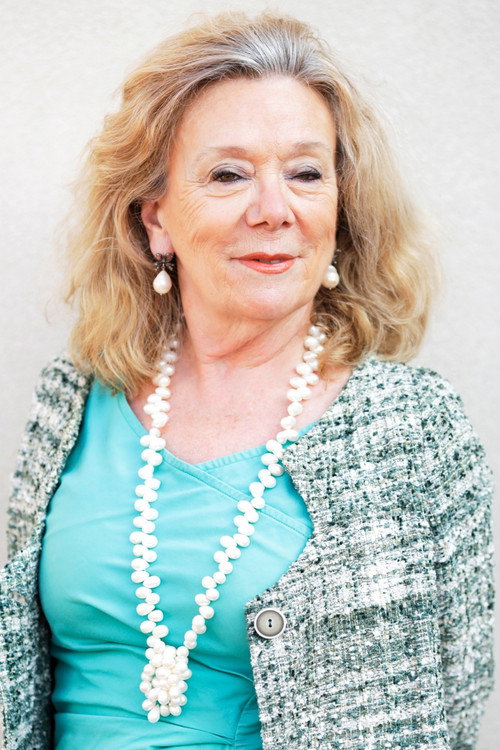 Alessandra Frabetti profile