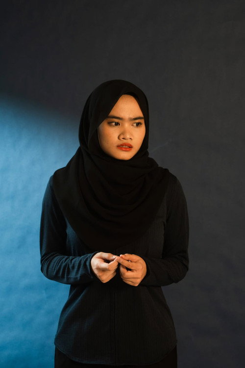 Photo of Devi Iskandar, Acting