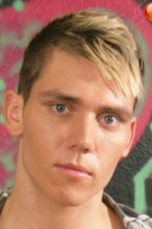 Photo of Gavin Hitchman, Acting