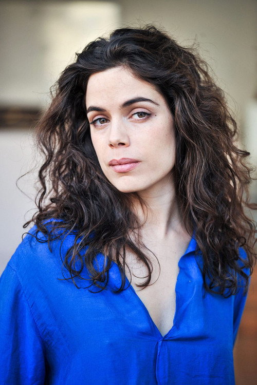 Photo of Nastassja Tanner, Acting