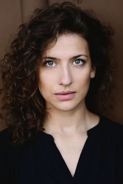 Photo of Eva Löser, Acting