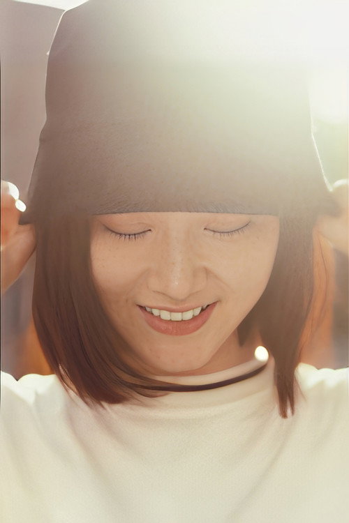 Photo of Huang Jiajun, Acting