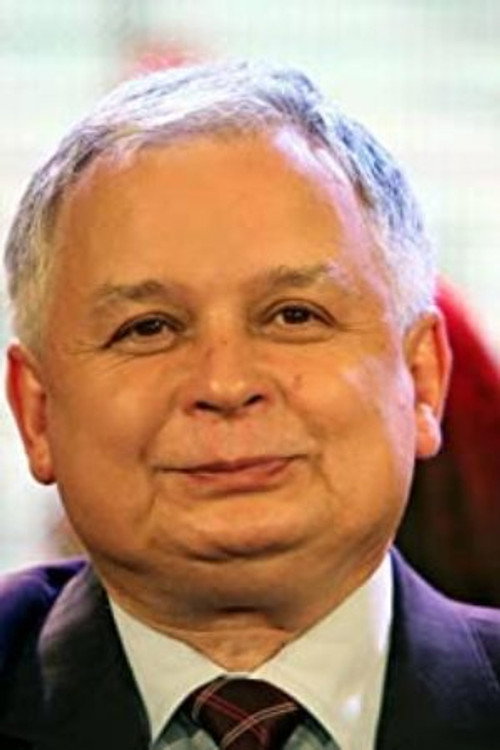 Photo of Lech Kaczyński, Acting