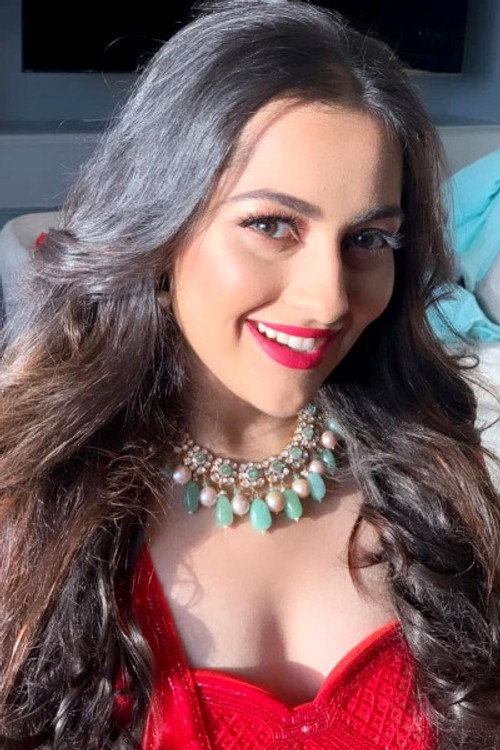 Photo of Anagha Bhosale, Acting