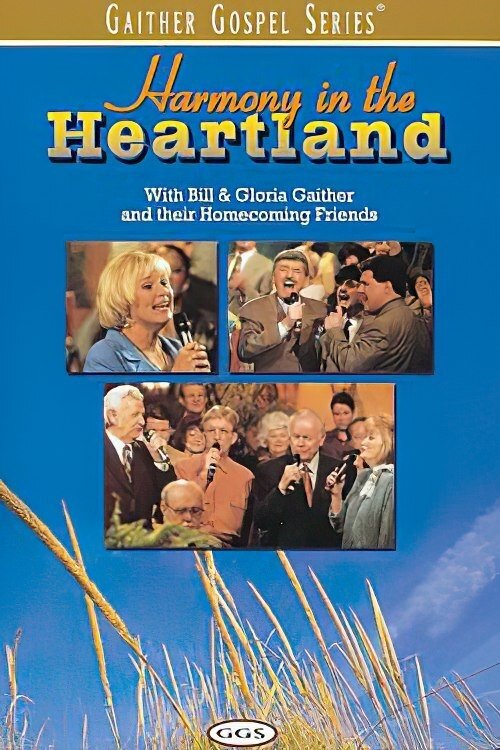 Movie poster for Harmony In The Heartland (2000)