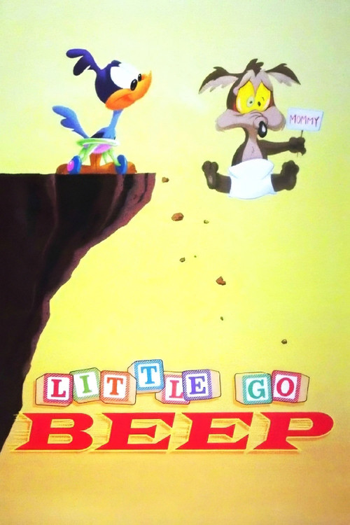 Movie poster for Little Go Beep (2000)