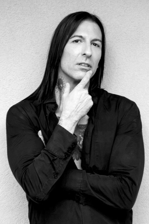 Photo of Richard Cardinal, Acting