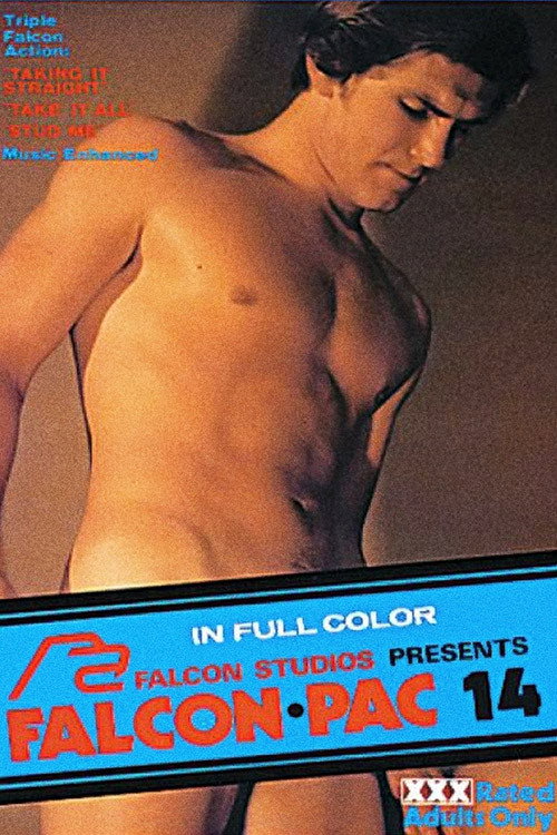Movie poster for Stud Me (1980)