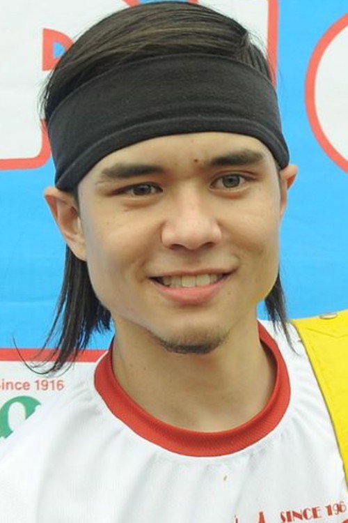 Photo of Matt Stonie, Acting