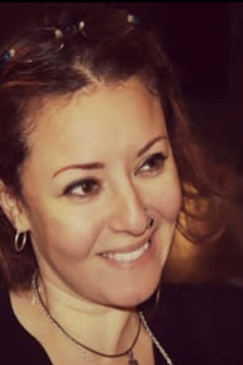 Photo of Nadine Shams, Writing