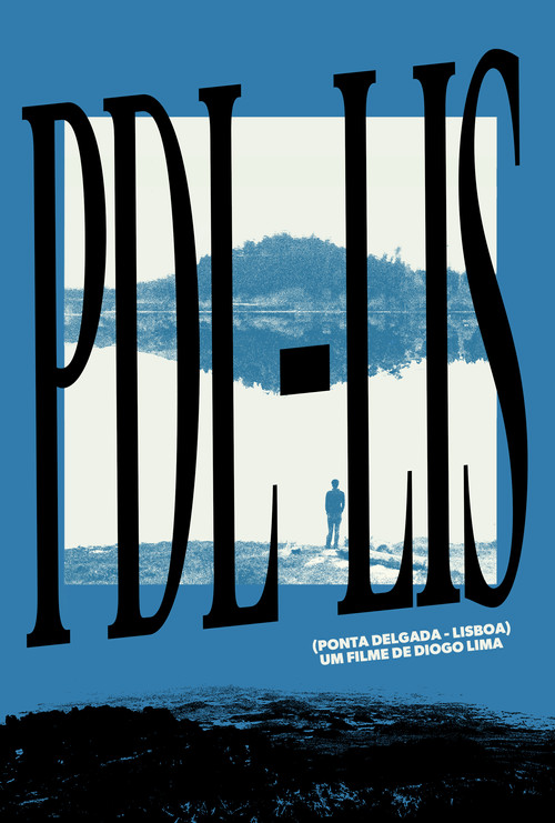 Movie poster for PDL-LIS (2012)