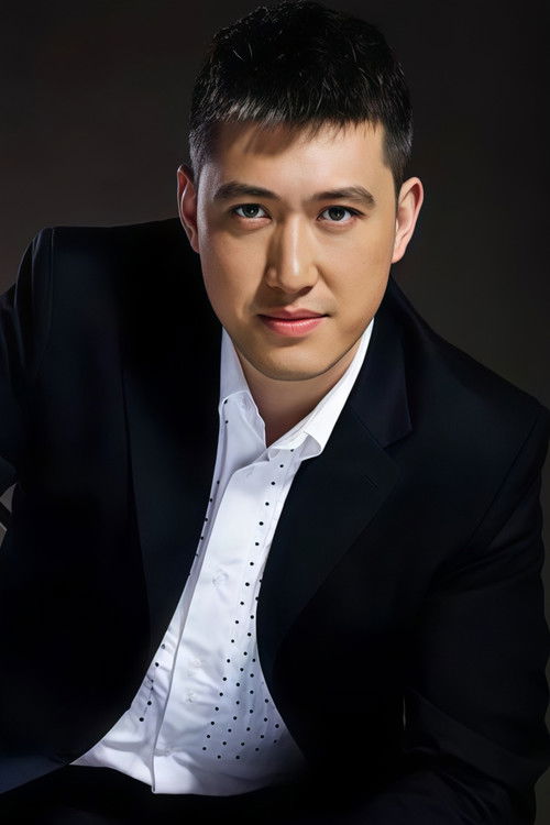 Zhao Longhao profile