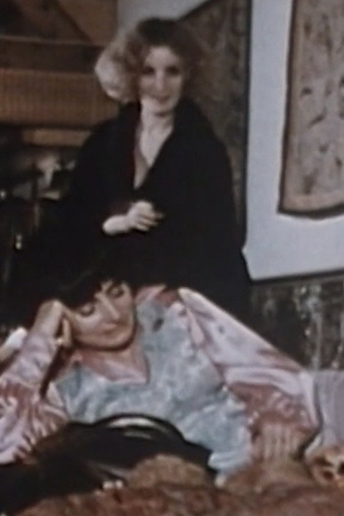 Movie poster for Viva Varda! (1970)