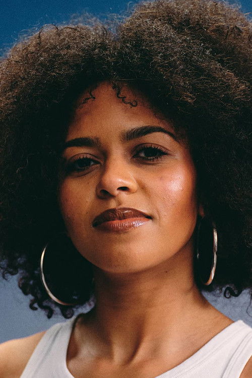 Aminata Belli profile