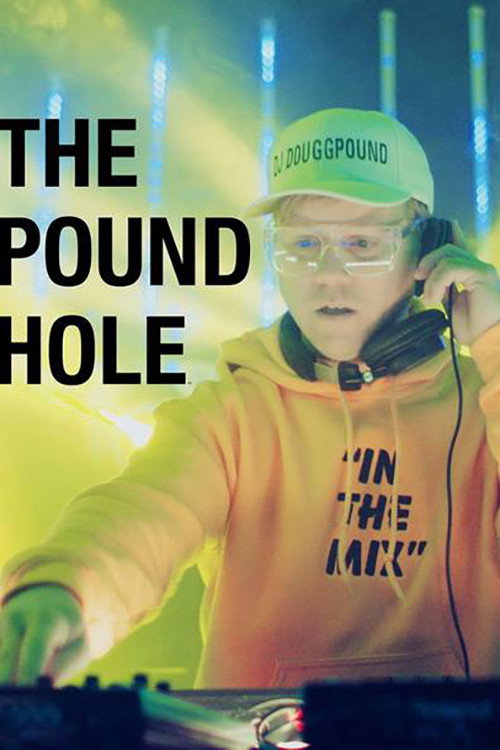 Movie poster for The Pound Hole (2015)