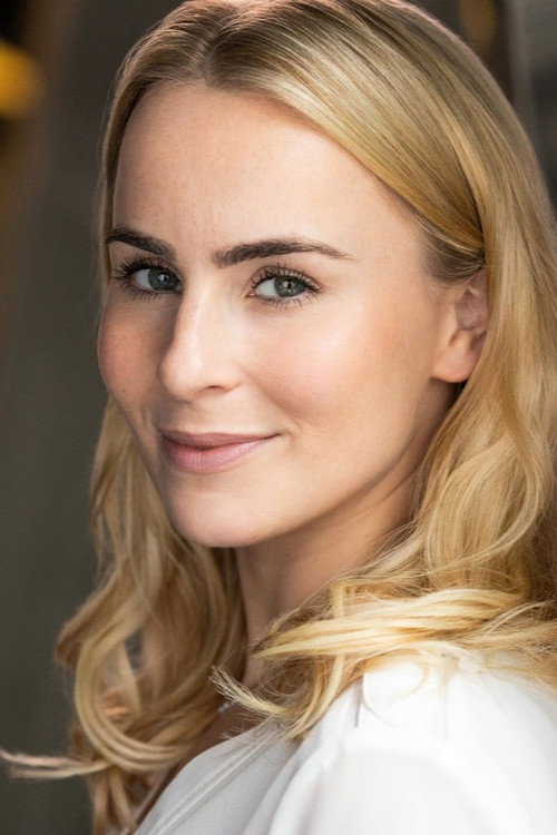 Photo of Emma Grace Arends, Acting