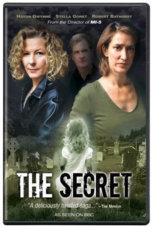 Series poster for The Secret (2002)