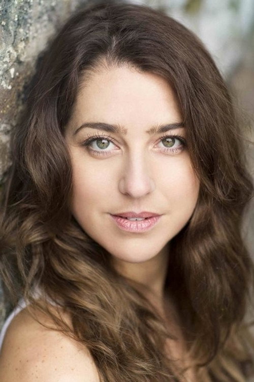 Photo of Leanna Wigginton, Acting