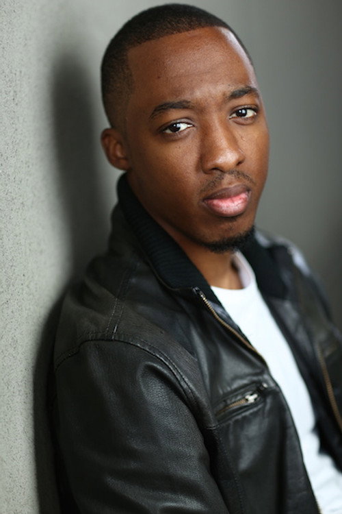 Photo of Andrew Creightney, Acting