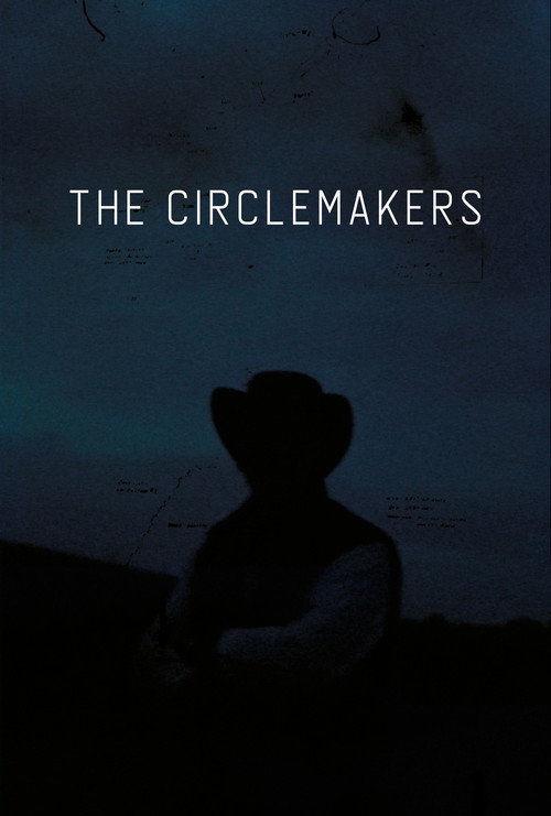 Movie poster for The Circlemakers (2023)
