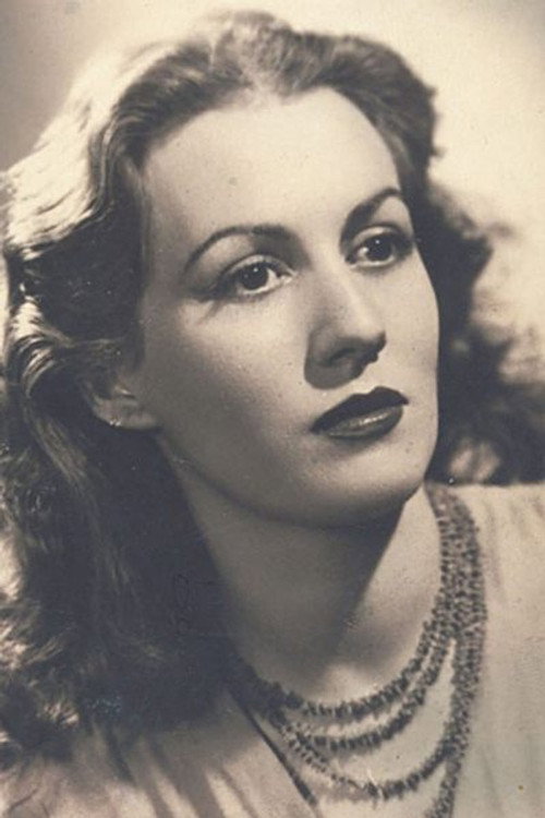 Photo of Adela Escartín, Acting