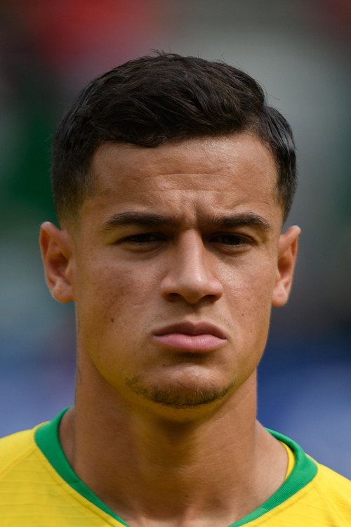 Photo of Philippe Coutinho, Acting