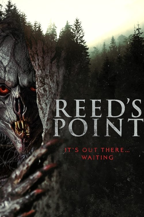 Movie poster for Reed's Point (2022)