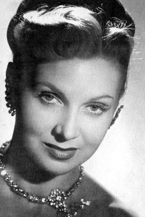 Photo of Simone Paris, Acting
