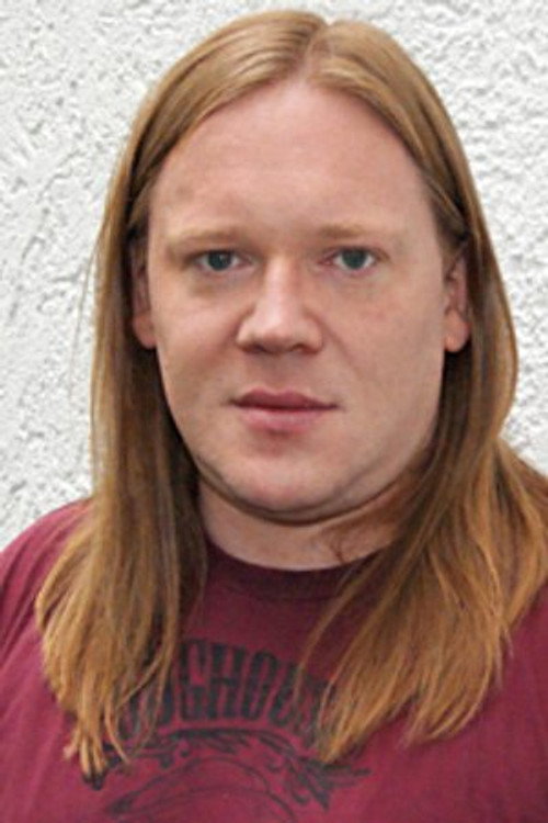 Photo of Christoph Franken, Acting