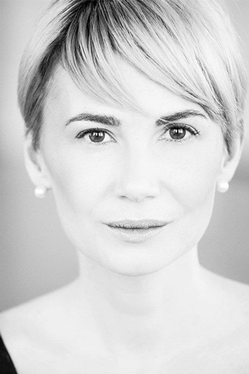 Photo of Marie-Éve Beaulieu, Acting