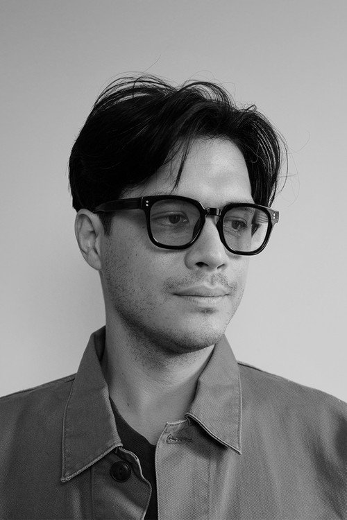 Photo of Dries Vandenberg, Camera
