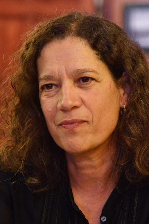 Photo of Laurence Ferreira Barbosa, Writing