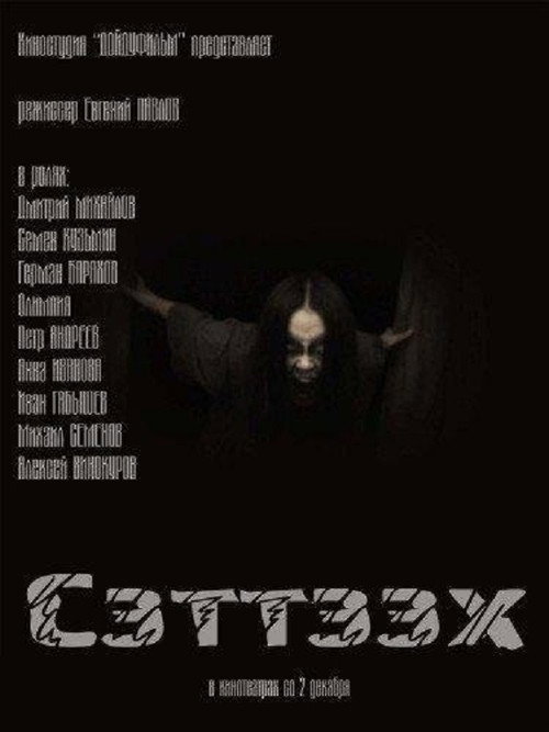Movie poster for Setteekh (2010)
