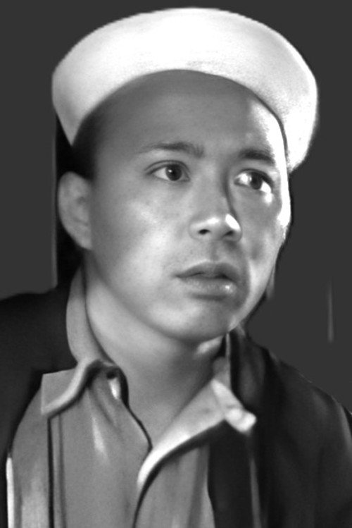Photo of Otto Yamaoka, Acting