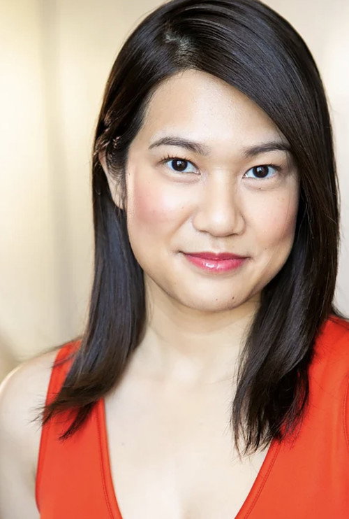 Photo of Emi Ray, Acting