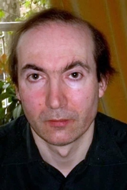 Photo of Benoît Fournier, Acting