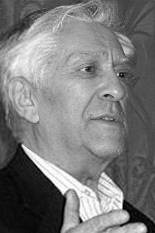 Photo of Zinovi Yuryev, Writing