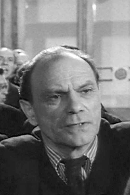 Photo of Fedor Fedorovski, Acting