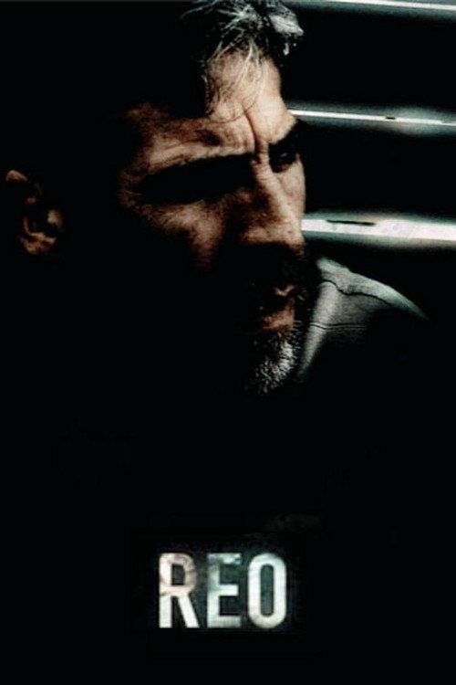 Movie poster for Reo (2016)