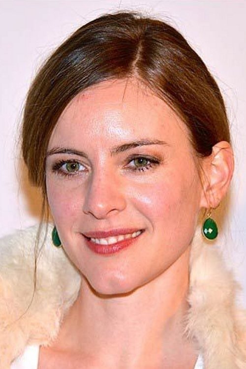 Malin Crépin profile