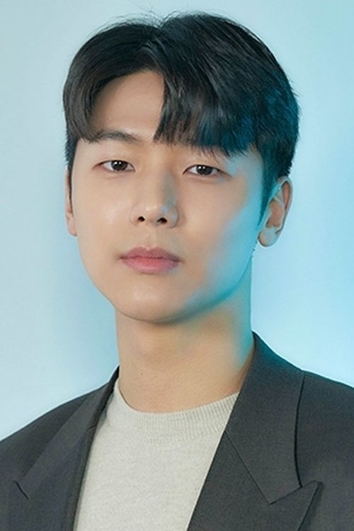 Kang Min-hyuk profile