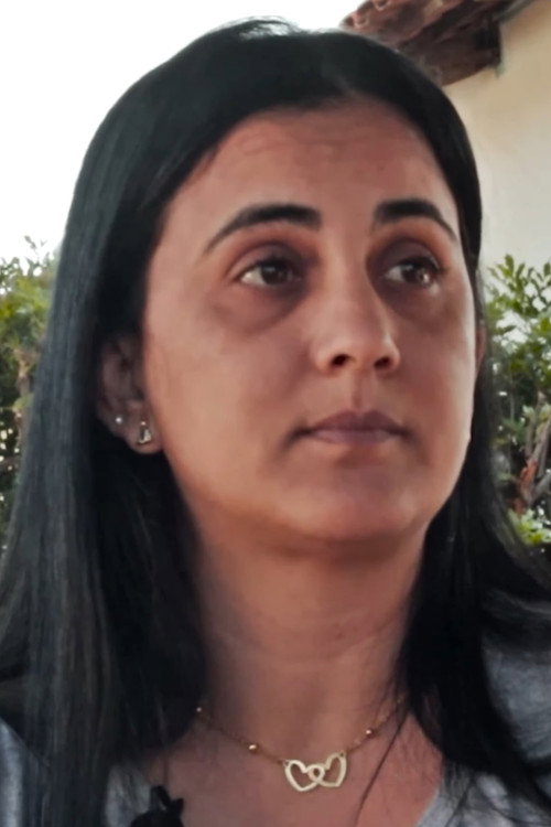 Photo of Bruna Menezes da Silva, Acting