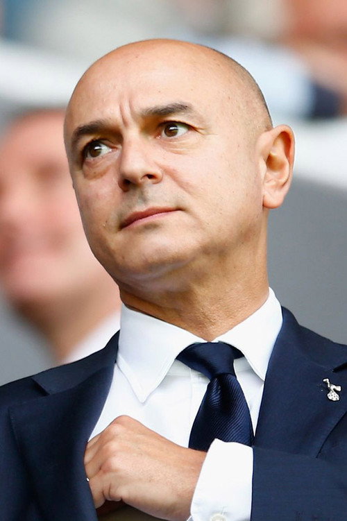 Photo of Daniel Levy, Acting