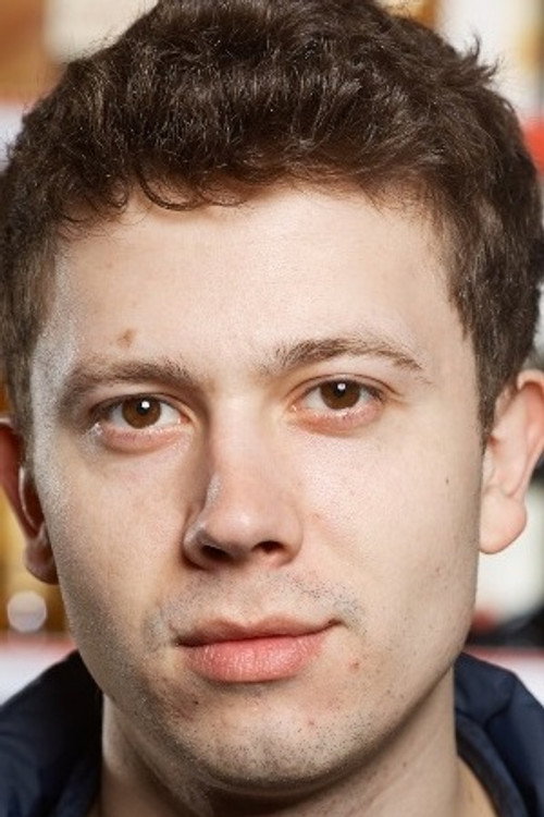 Photo of Aleksey Kanichev, Acting