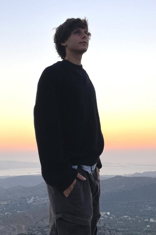 Photo of Dimitris Tamvakakis, Directing