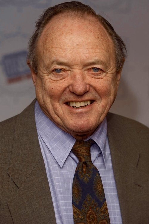 James Bolam profile