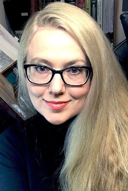 Colleen Doran profile